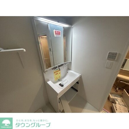 ジーグランデ森下の物件内観写真